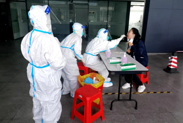 喜讯！广州918博天堂科技荣获“非公自愿服务优异单位”