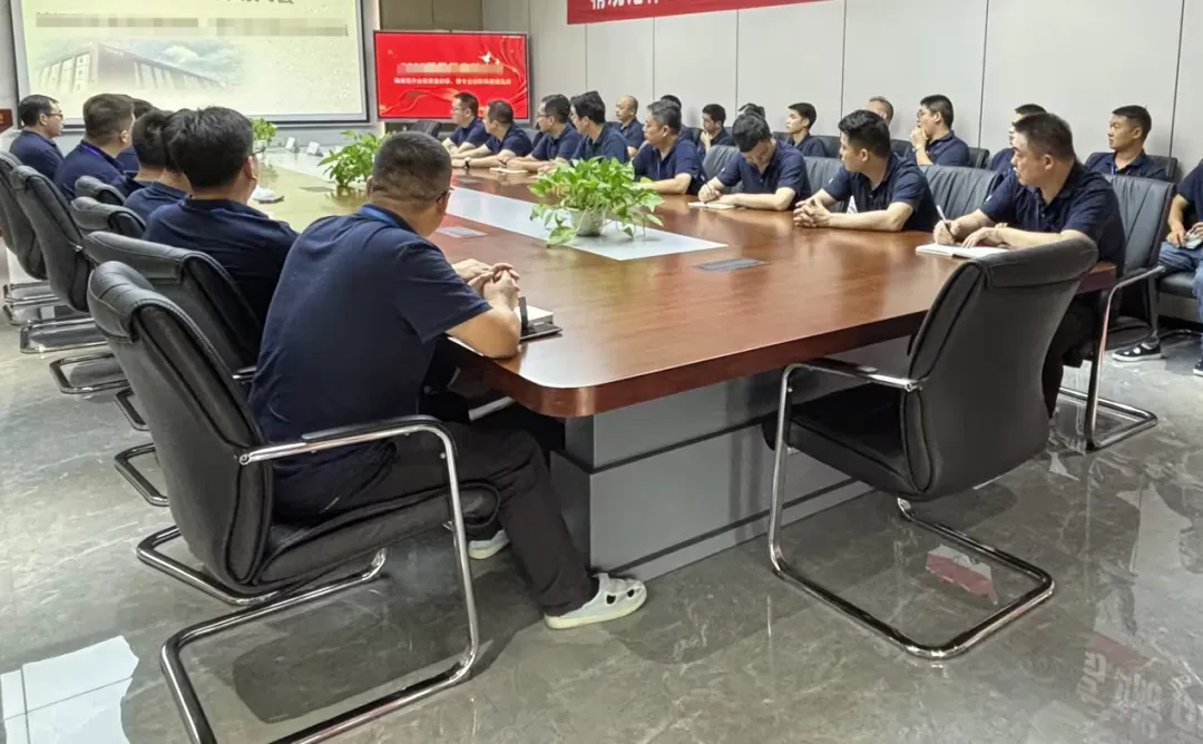 2025年黄石918博天堂“质量季”正式启动